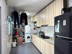 Blk 354B Admiralty Drive (Sembawang), HDB 5 Rooms #628849121